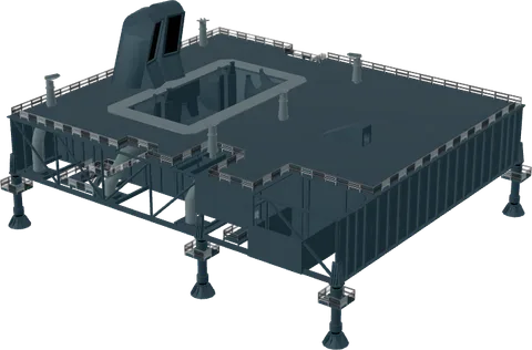 Mobile Launcher (2)