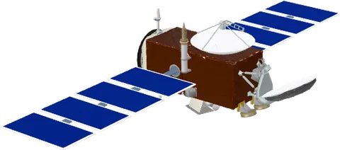 Ocean Surface Topography Mission (OSTM Jason-2)