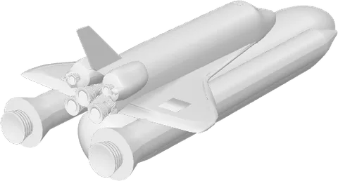 Space Shuttle (A)
