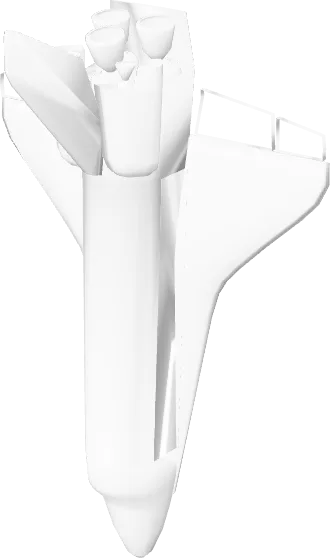 Space Shuttle (B)