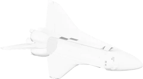 Space Shuttle (C)