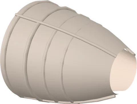 Space Shuttle (D) (4)