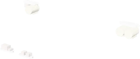 Space Shuttle Parts (4)