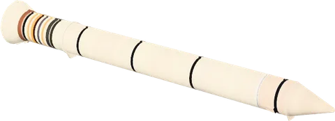 Space Shuttle Parts (5)