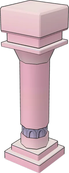 Column Regular