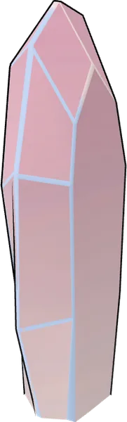 Crystal Small 01