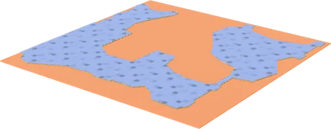 Floor Sand Medium