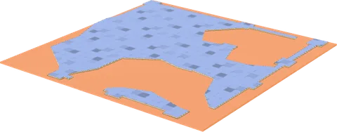 Floor Tiles Small