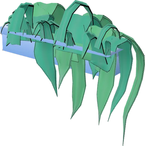 Flower Pot Large 02