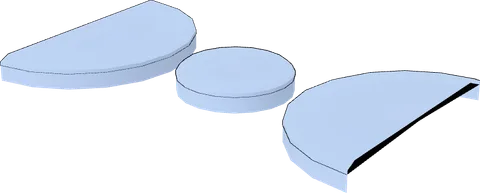 Pattern Cylinder