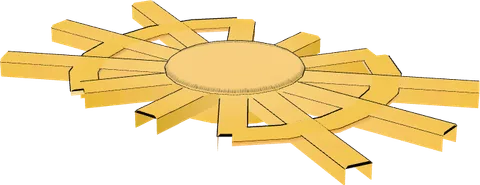 Pattern Solar