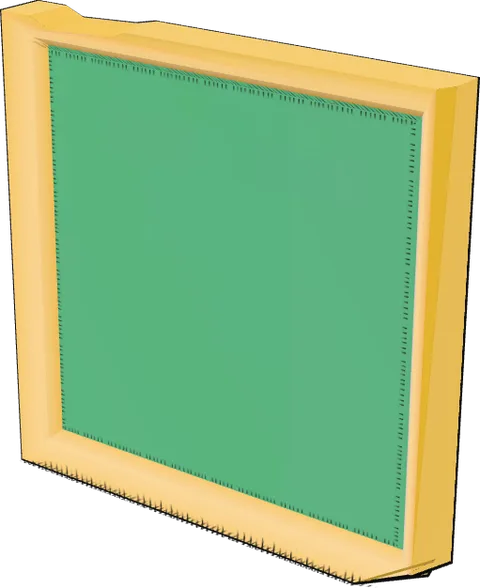 Picture Frame Regular