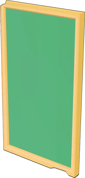 Picture Frame Vertical