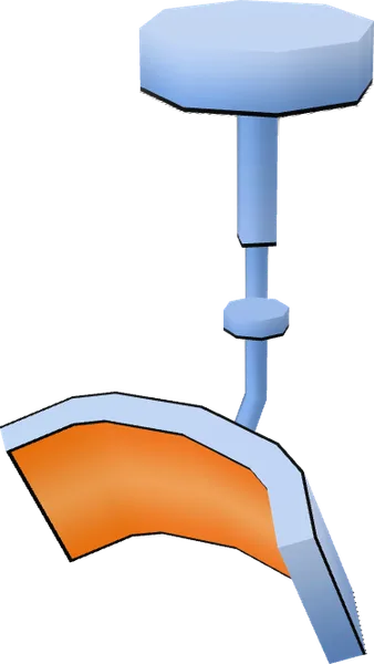 Sci Fi Antenna