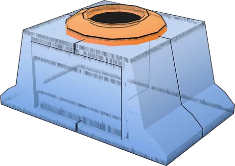 Sci Fi Battery