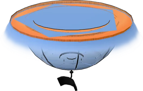 Sci Fi Capsule