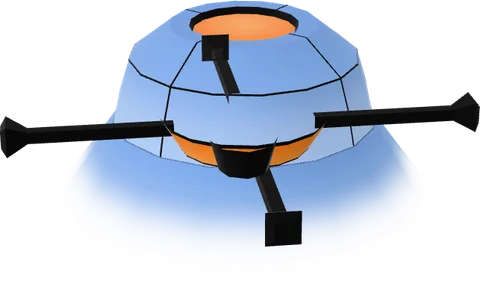 Sci Fi Drone