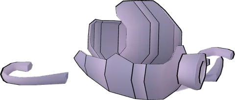 Vase Broken