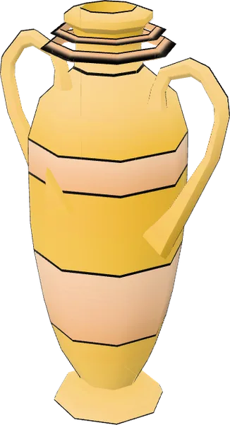 Vase Large