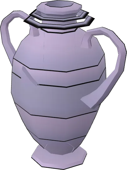 Vase Mid