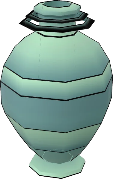 Vase Small