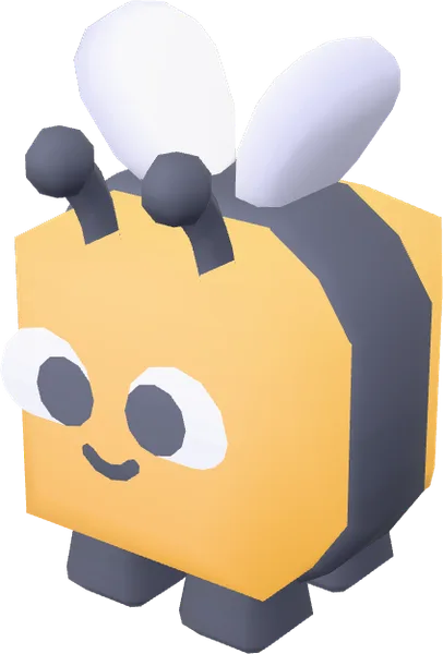Animal Bee