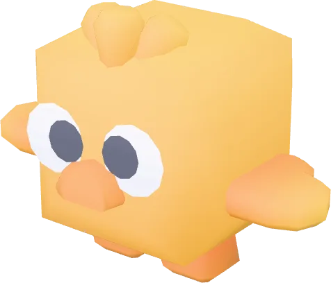 Animal Chick