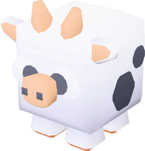 Animal Cow