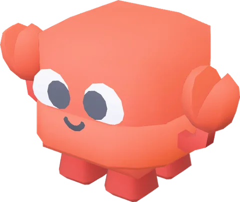 Animal Crab