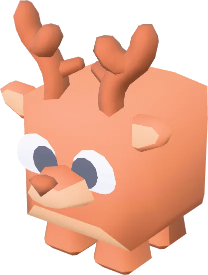 Animal Deer