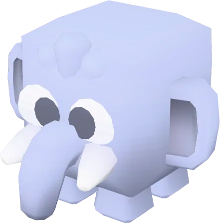 Animal Elephant