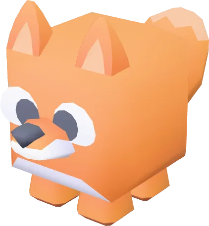 Animal Fox