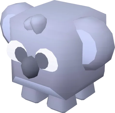 Animal Koala