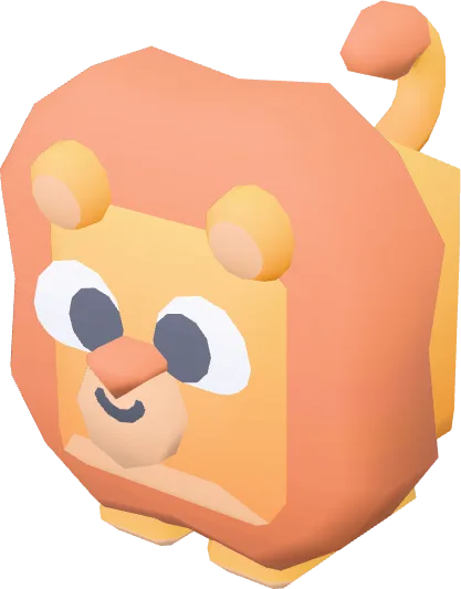 Animal Lion