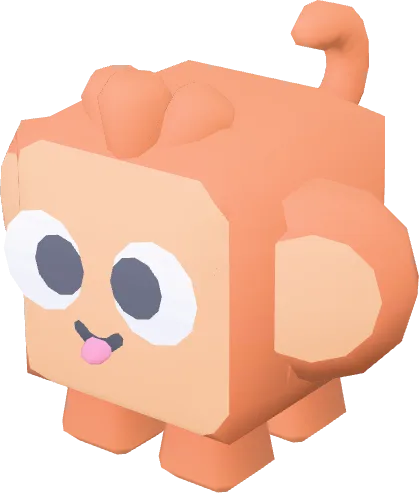 Animal Monkey