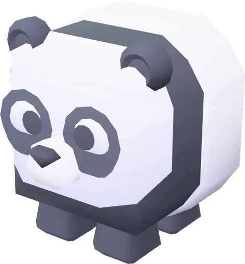 Animal Panda