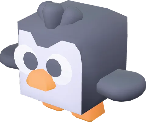 Animal Penguin