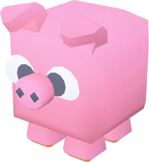 Animal Pig