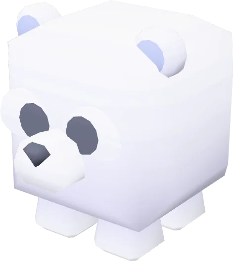 Animal Polar