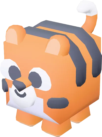 Animal Tiger