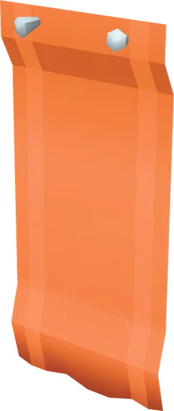 Banner Brown