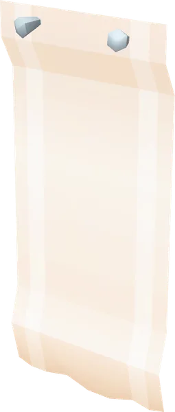Banner White