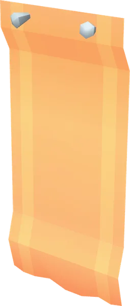 Banner Yellow