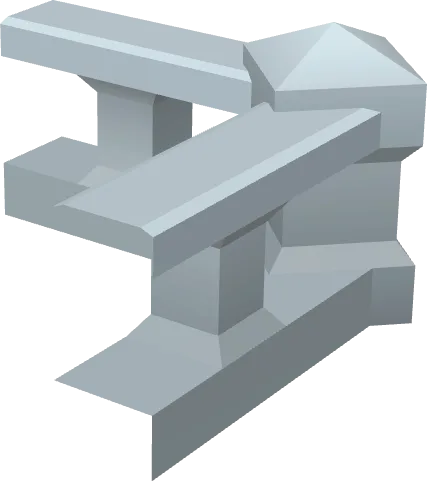 Barrier Corner