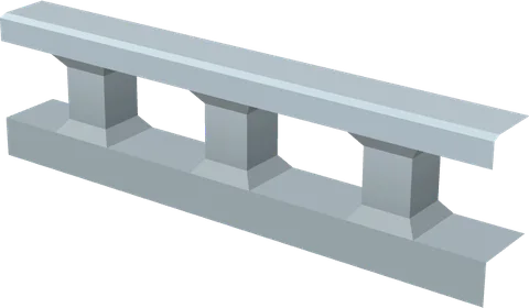 Barrier