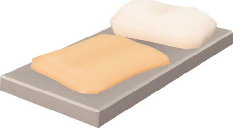 Bed Floor