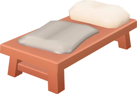 Bed Frame