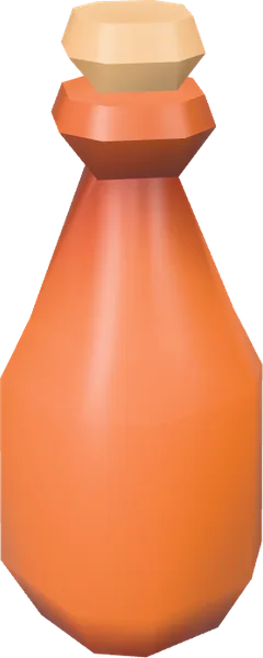 Bottle A Brown