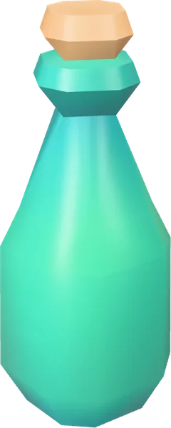 Bottle A Green