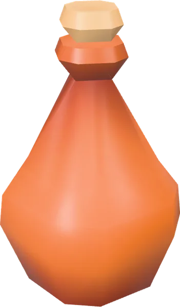 Bottle B Brown
